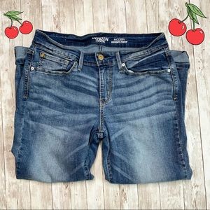 Denizen from Levi Denim Capris